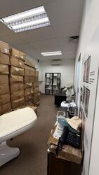 United House (D9), Office #605341501